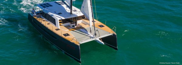 garcia exploration 52 catamaran price